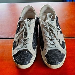 Golden Goose sneakers size 7